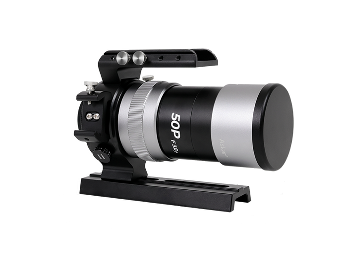 Askar 50P Petzval Astrograph