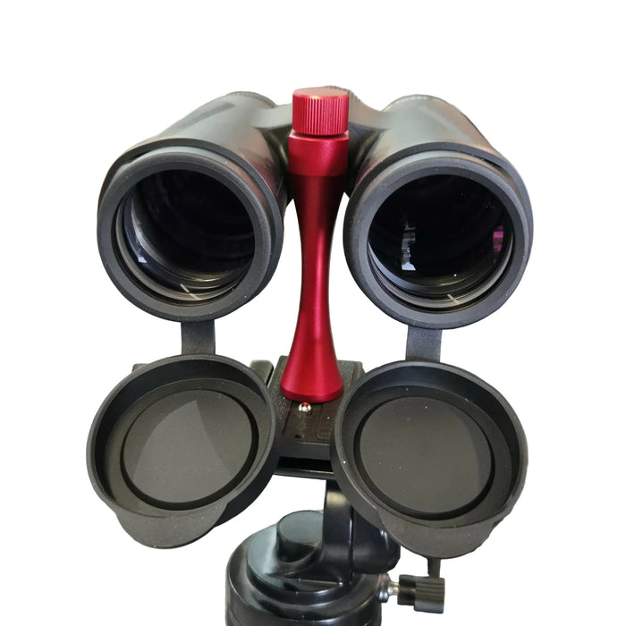 Astronomy Plus Metal Tripod Adapter for binocular (TA740)