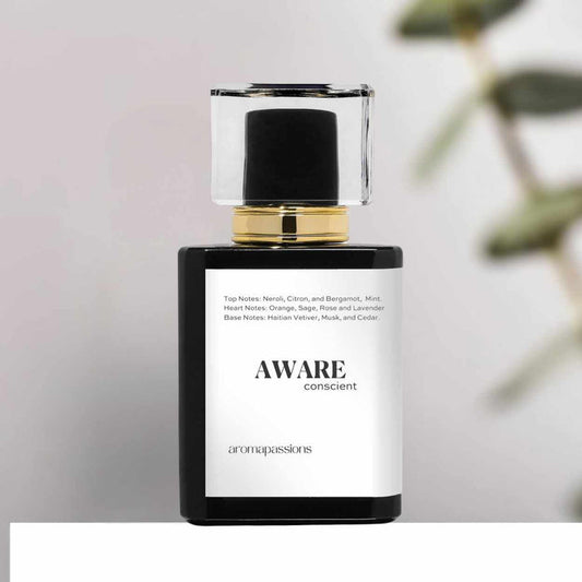AWARE | Inspired by RALPH - LAUREN POLO EARTH | Polo Earth Dupe Pheromone Perfume - aromapassions
