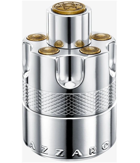 Azzaro Wanted Men Edp