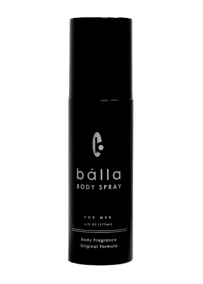 Balla Original Fragrance Body Spray