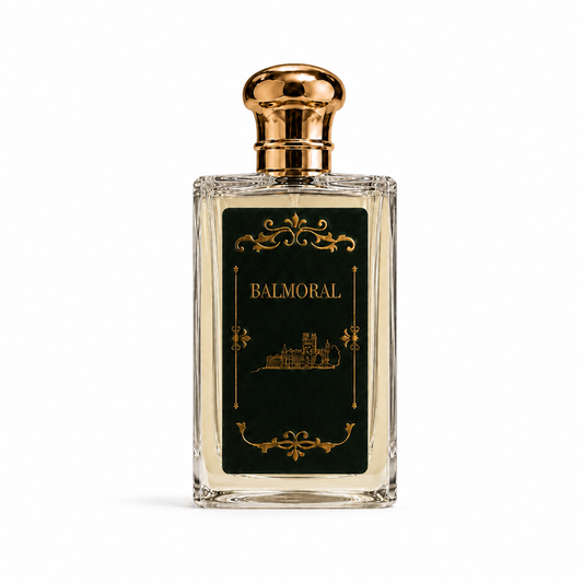 Balmoral Parfum