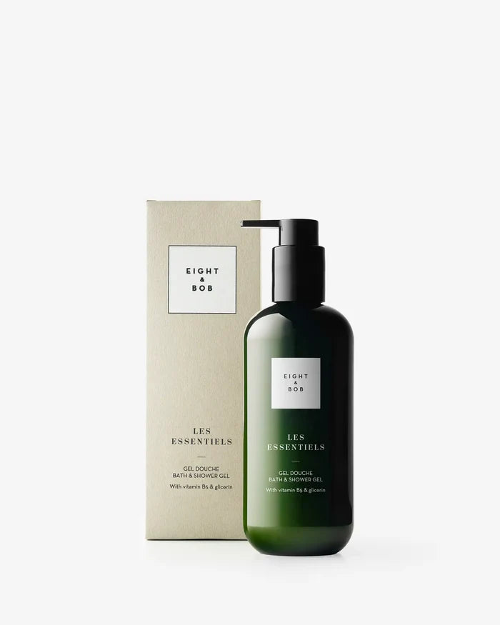 Bath and Shower Gel - 300 ml