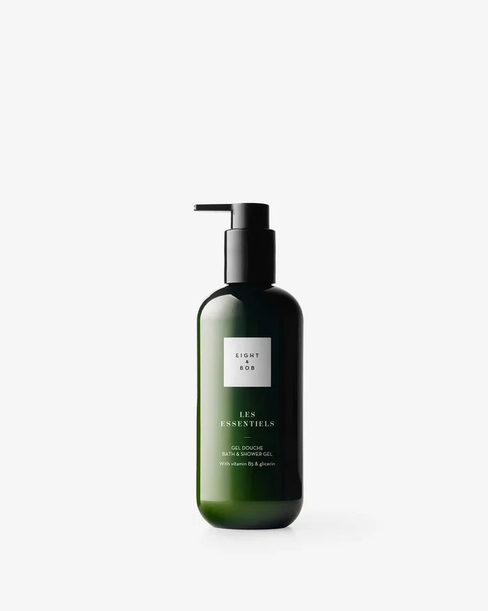Bath and Shower Gel - 300 ml
