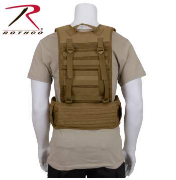 Battle Harness