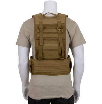 Battle Harness