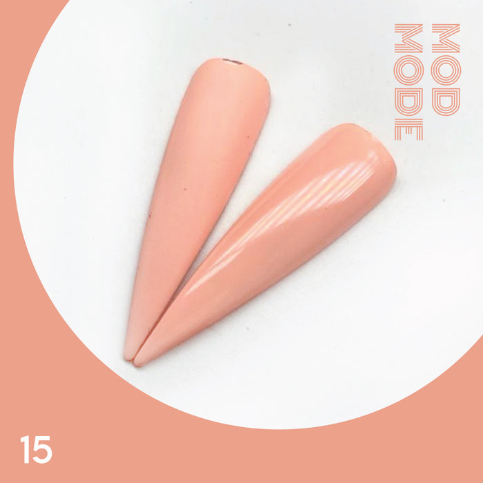 BEmi - Creami Gel Polish - MOD MODE 15