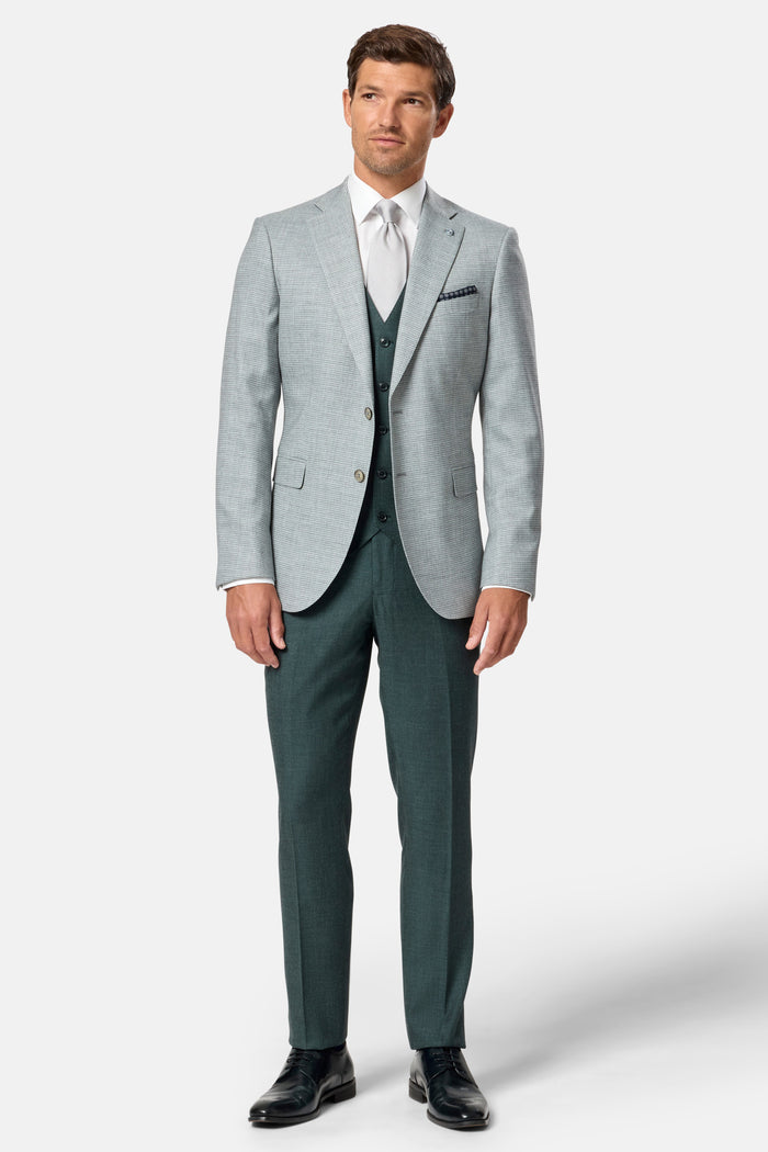 Benetti Waistcoat