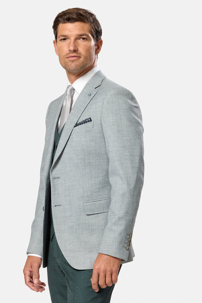 Benetti Waistcoat