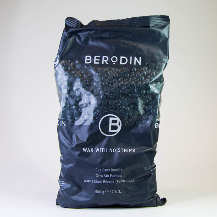 Berodin Blue Beads  500g
