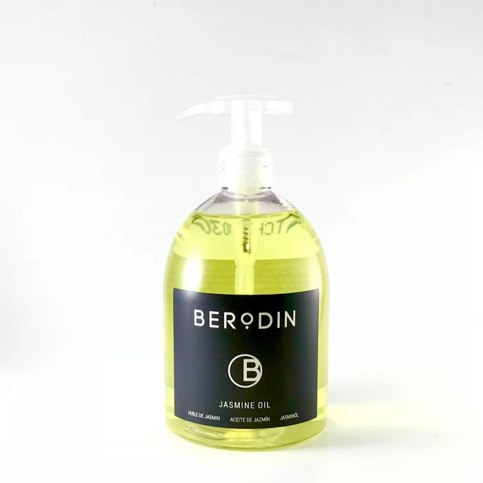 Berodin Jasmine Oil 500ml