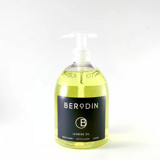 Berodin Jasmine Oil 500ml