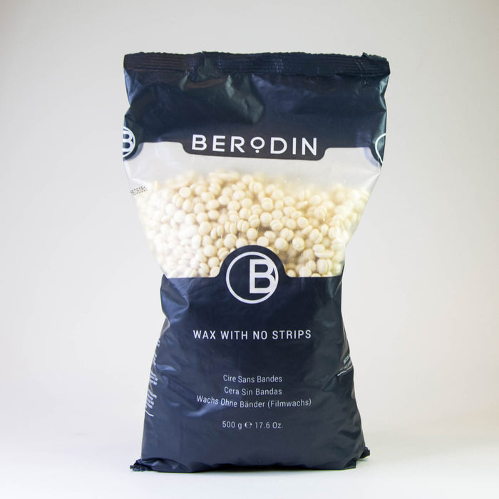 Berodin Jet Set Beads  500g