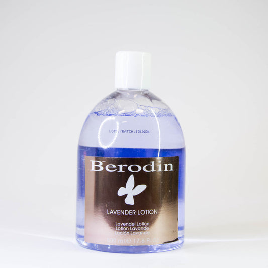 Berodin Lavender Lotion 500ml