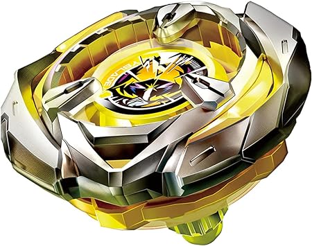 BEYBLADE X BX-03 Starter Wizard Arrow 4-80B - Shoppers-kart.com