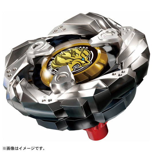 BEYBLADE X BX-15 Starter Leon Claw 5-60P - Shoppers-kart.com