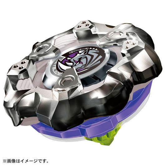 BEYBLADE X BX-19 Booster Rhinohorn 3-80S - Shoppers-kart.com