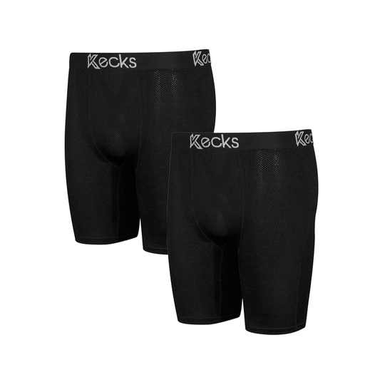 Black Breeze Multipack 2 Pack - Kecks