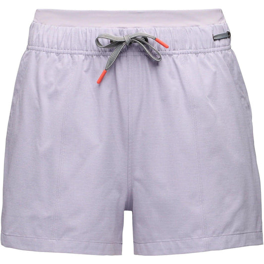 BLACK DIAMOND Women's SEQUENCE Shorts