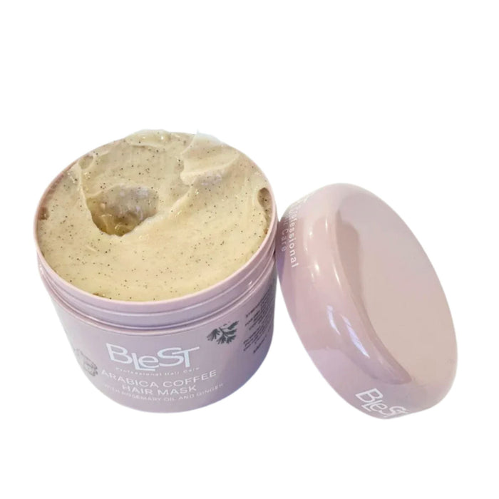 Blest Professional Hair Care - Arabica Coffe Hair Mask - TRUECOLOR WHOLESALE