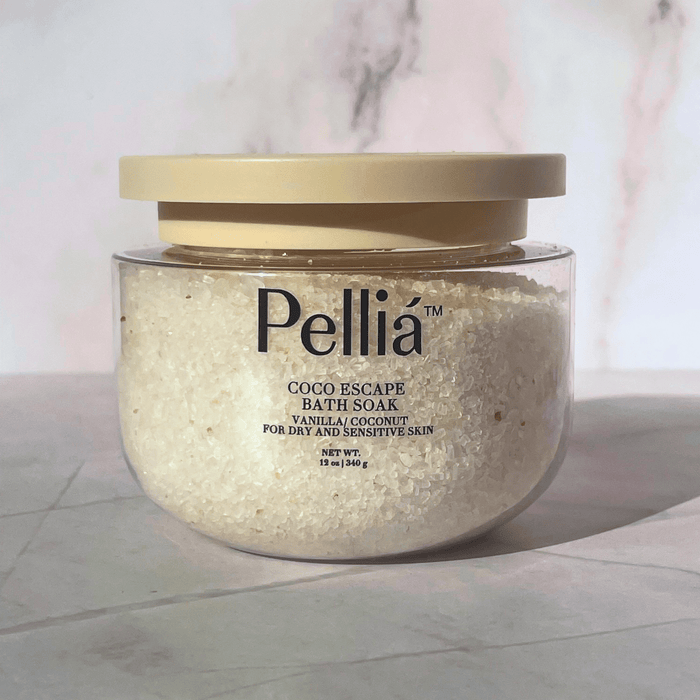 Bliss Bath Soak Bundle