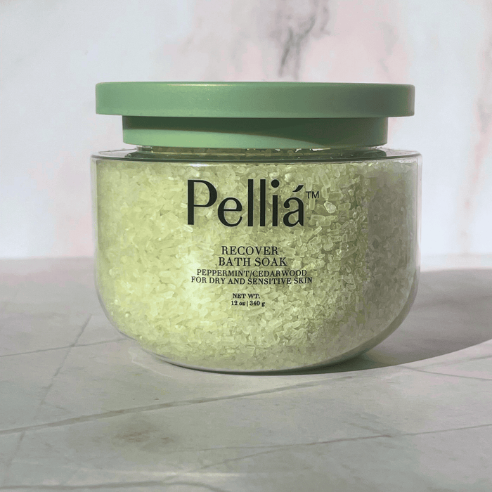 Bliss Bath Soak Bundle