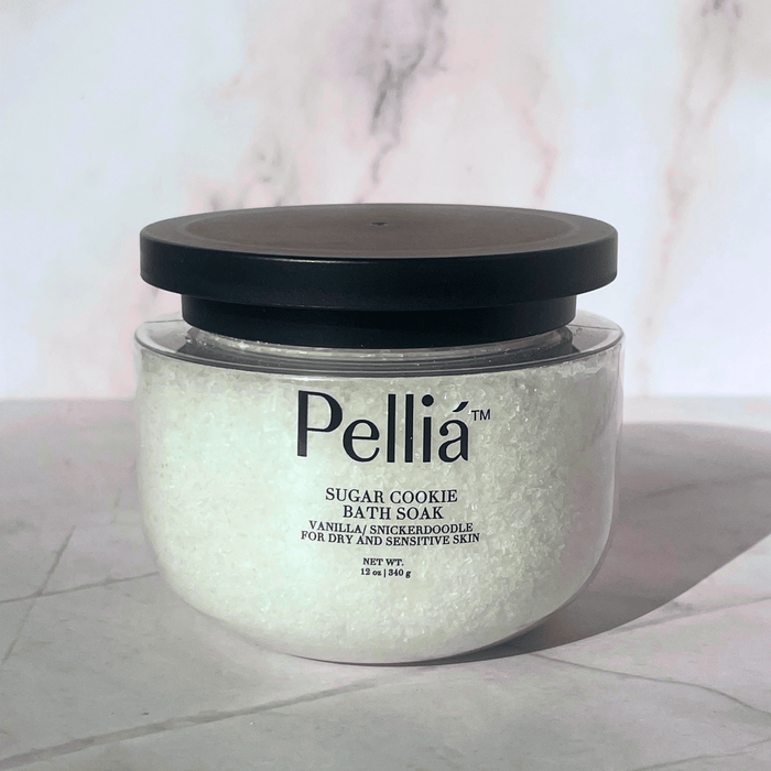 Bliss Bath Soak Bundle