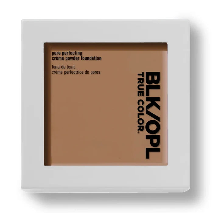 BLK/OPL TRUE COLOR® Mineral Matte Crème Powder Foundation (8.50g)