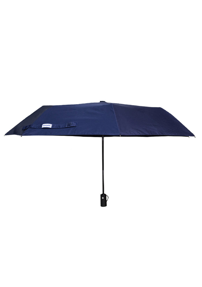 [BLUE GOLD] Hyper Hydrophobic Umbrella