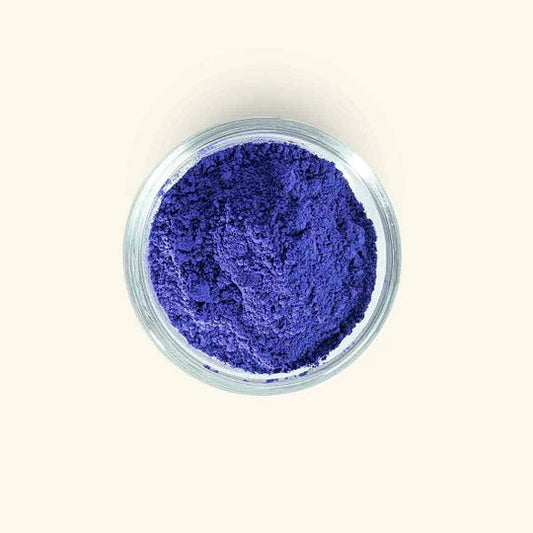 Blue Soap Color