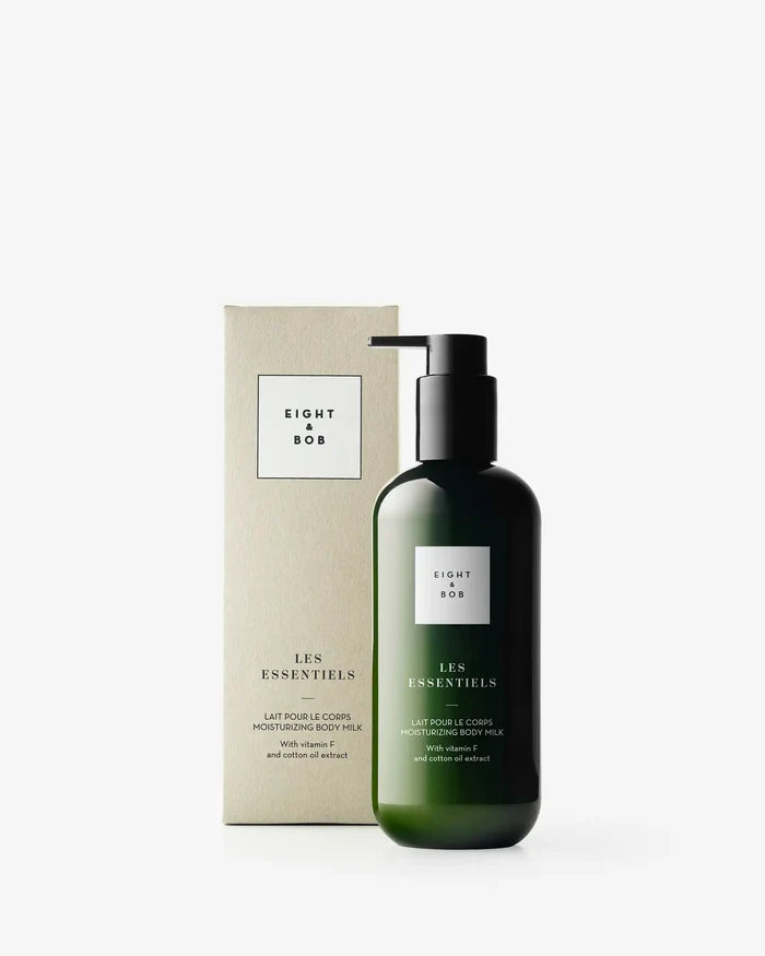Body Milk - 300 ml