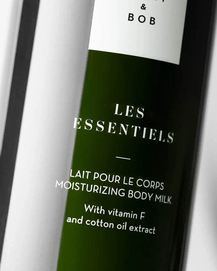 Body Milk - 300 ml