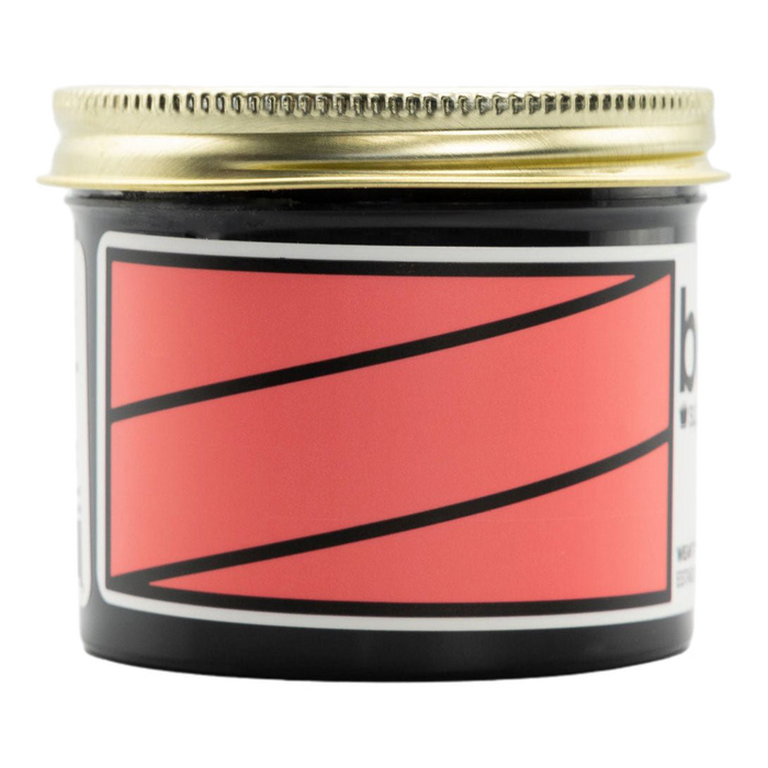 Bona Fide Fiber Pomade