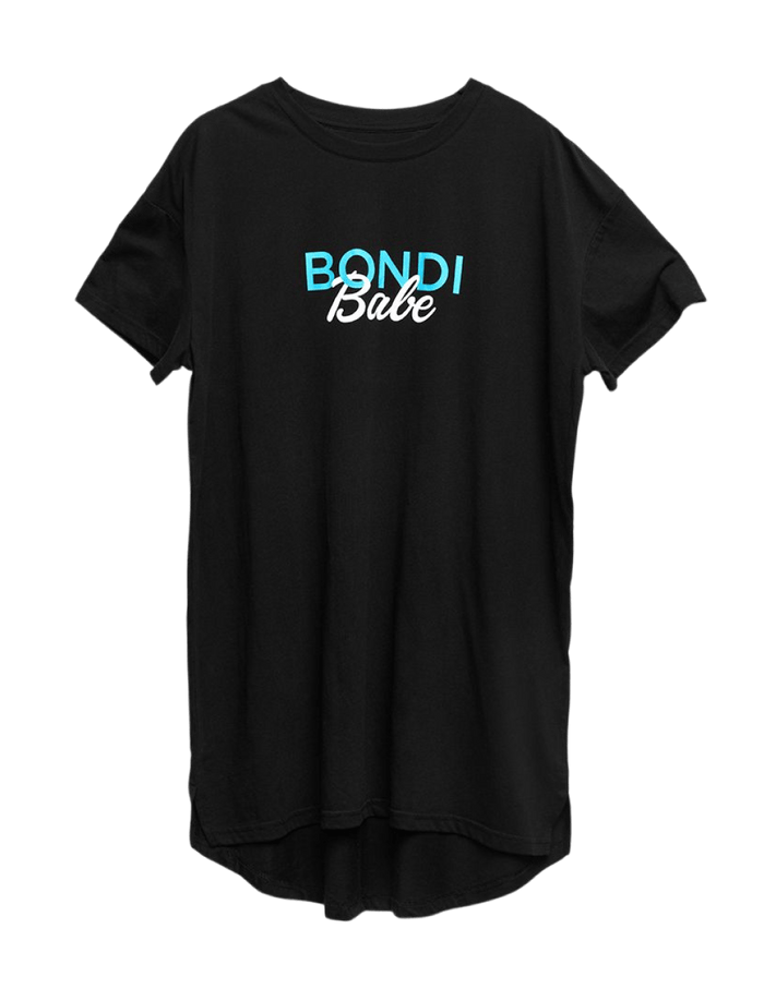 Bondi Babe Self Tanning Tee
