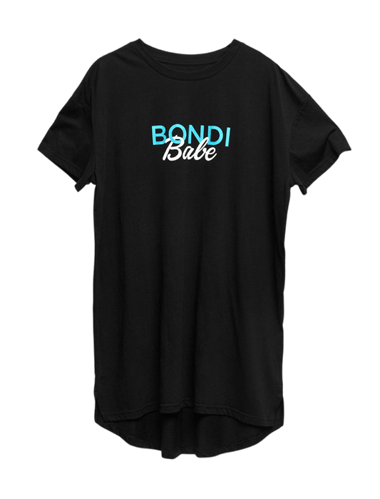 Bondi Babe Self Tanning Tee