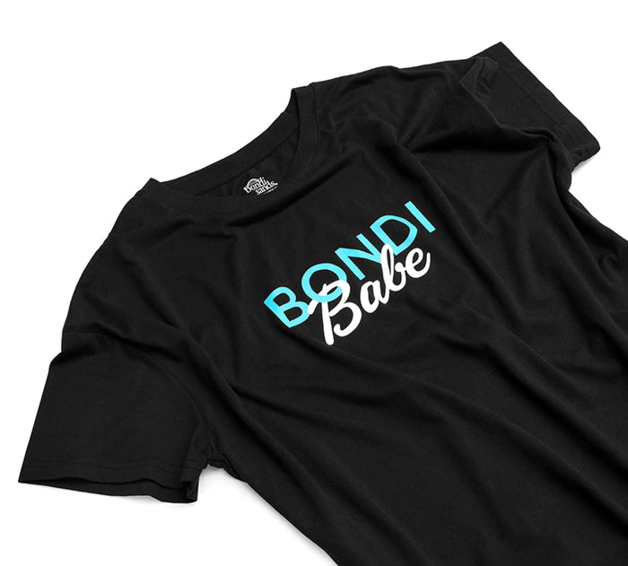 Bondi Babe Self Tanning Tee