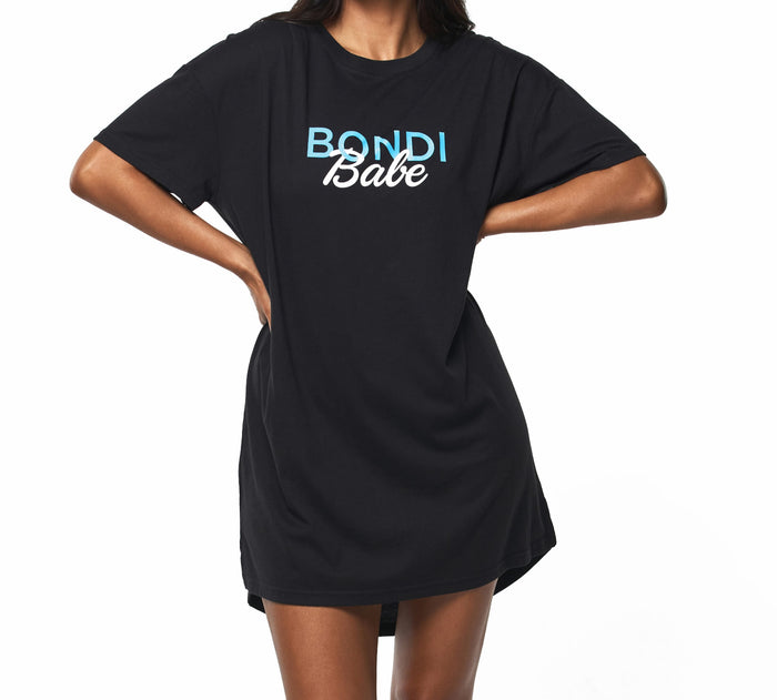 Bondi Babe Self Tanning Tee