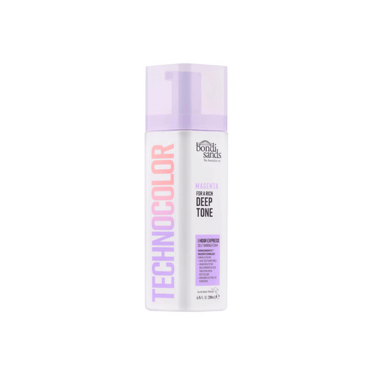 Bondi Sands Magenta 1 Hour Express Tan 200ml