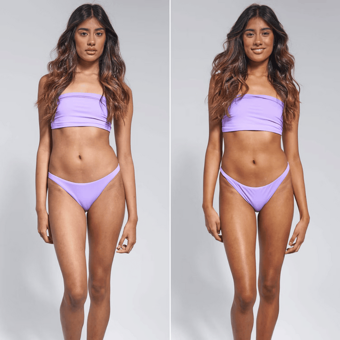 Bondi Sands Magenta 1 Hour Express Tan 200ml