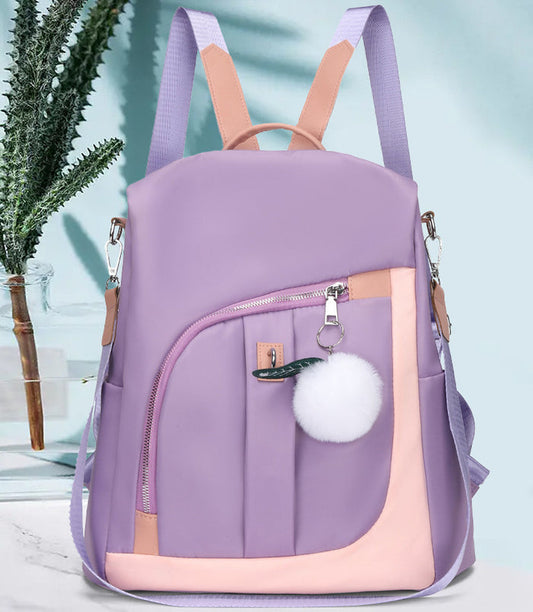 BP763 - Casual Fashion Backpack