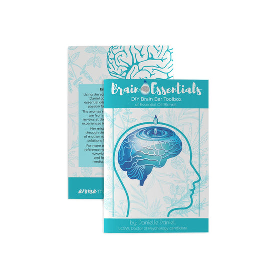 Brain Essentials Booklet at Your Oil Tools