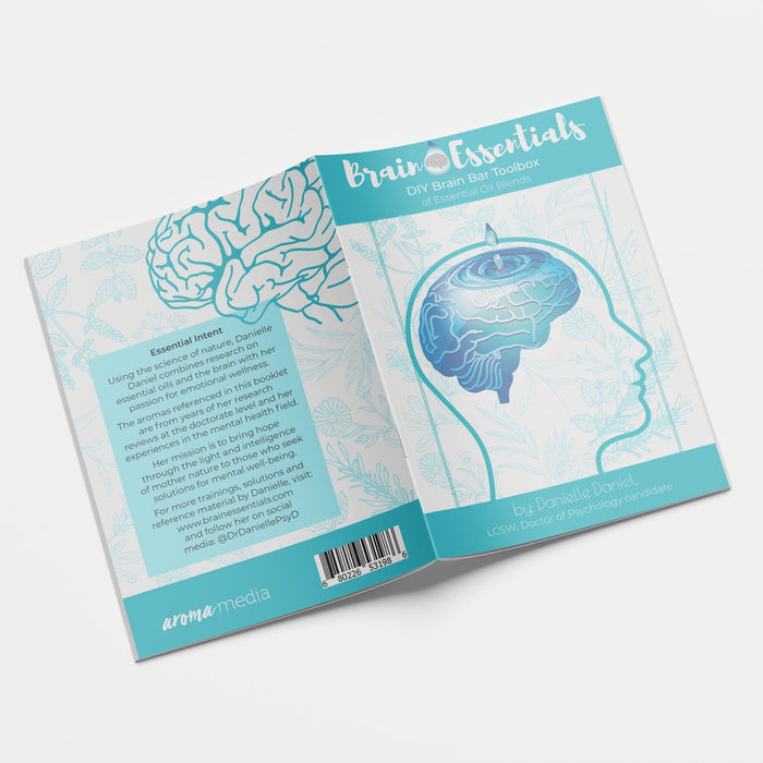 Brain Essentials Booklet at Your Oil Tools