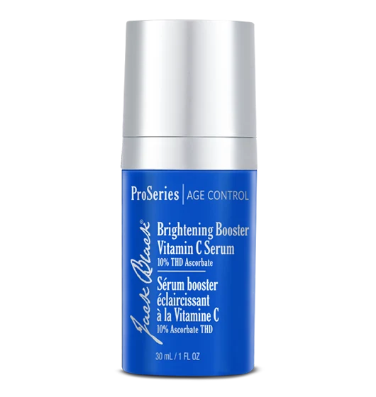 Brightening Booster-Vitamin C Serum