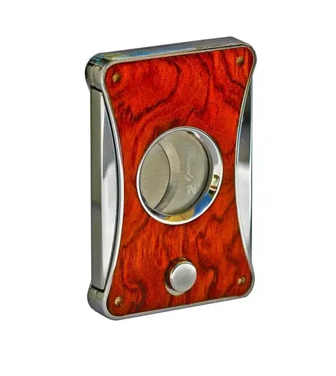 Brizard Elite Series 2 Cutter Bubinga - EC2B