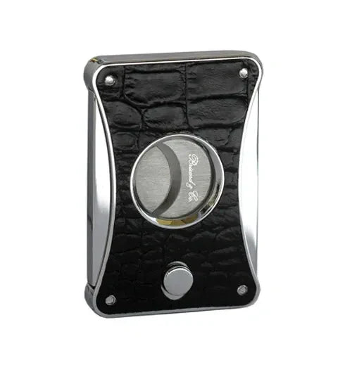 Brizard Elite Series 2 Cutter Croco Black - EC2CB