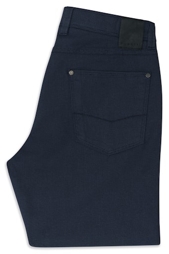 Bugatti 5 Pocket Casual Chino