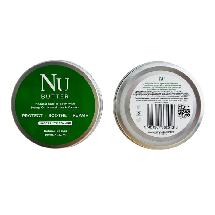 Nu Butter _1