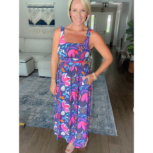 Cabana Crush Maxi