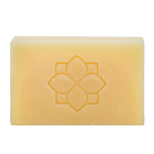 Calm Aloe Natural Body Soap - Waha Lifestyle