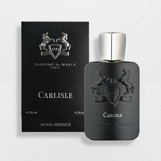 CARLISLE Eau de Parfum